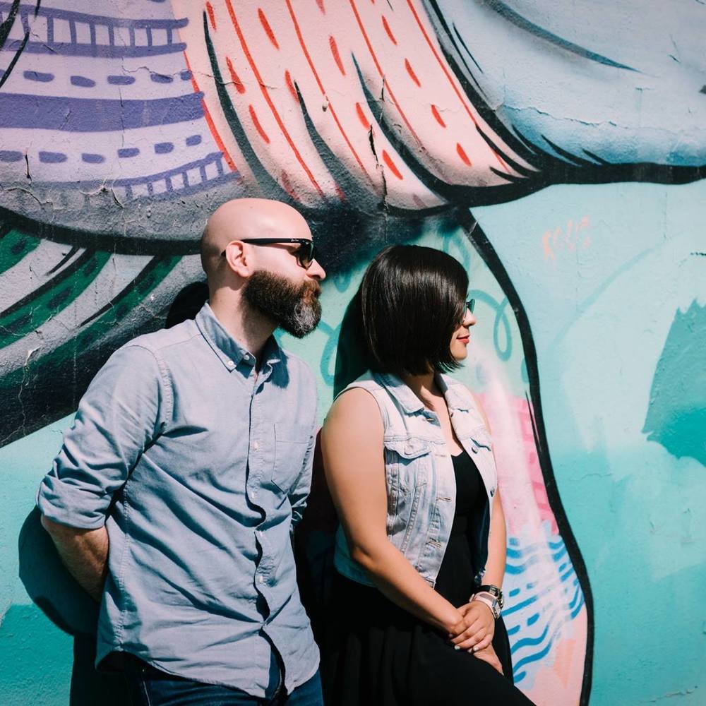 Meet your Posher, Elisa